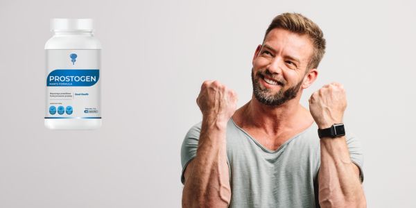 Prostogen prawdziwe recenzje, referencje, opinie i to, co mają do powiedzenia ci, którzy go wypróbowali